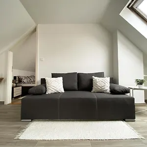 Andrea Apartament