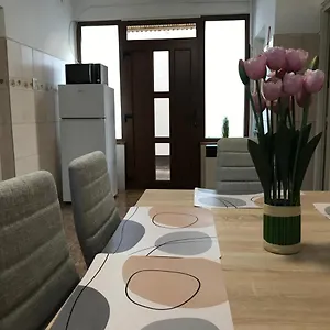Apartman Summer Apartman, Hajdúszoboszló