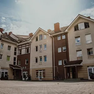 Apartament Goleniów