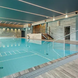 Blue Premium Kasprowicza 20b Kołobrzeg