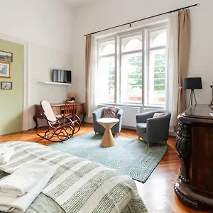 Budaflats Budapeszt